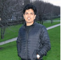 Abhiram Padhi Profile Picture